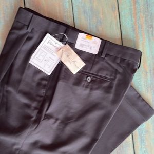 Palm Beach Expander Pleat Dress Pant